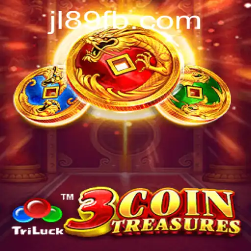 Discover the Excitement of 3CoinTreasures: The New Game Craze