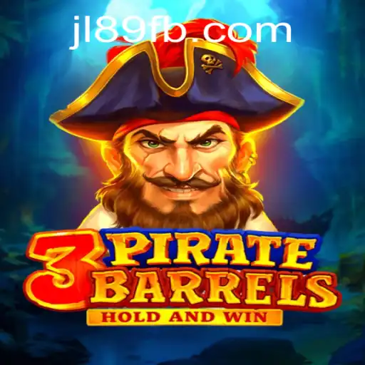 Explore the Thrilling World of 3PirateBarrels