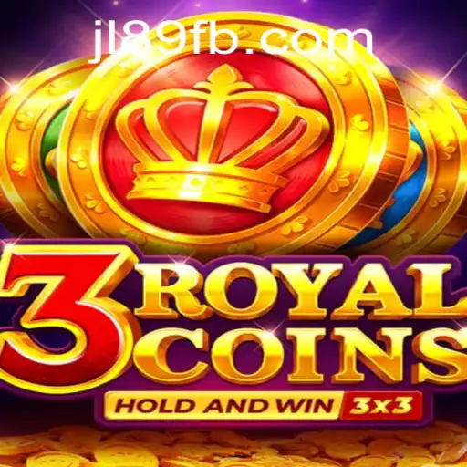 The Exciting World of 3royalcoins: A New Gaming Adventure
