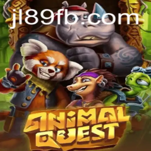 Explore the Wild World of AnimalQuest: A Thrilling Adventure Awaits