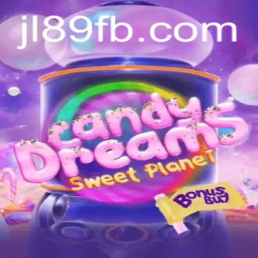 Explore the CandyDreamsSweetPlanet: A Sweet Adventure Awaits at JL89.COM