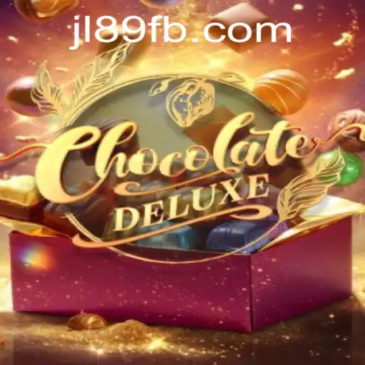Immerse Yourself in the Sweet World of ChocolateDeluxe