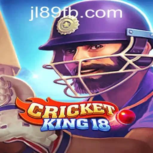 CricketKing18: The Latest Sensation in Virtual Sports Gaming