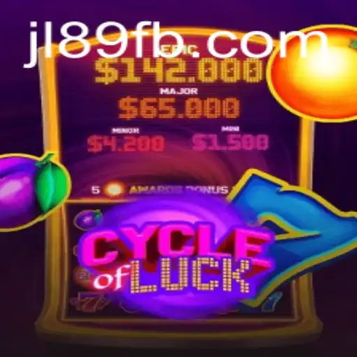 Cycle of Luck: The Game That Brings Fortune and Excitement