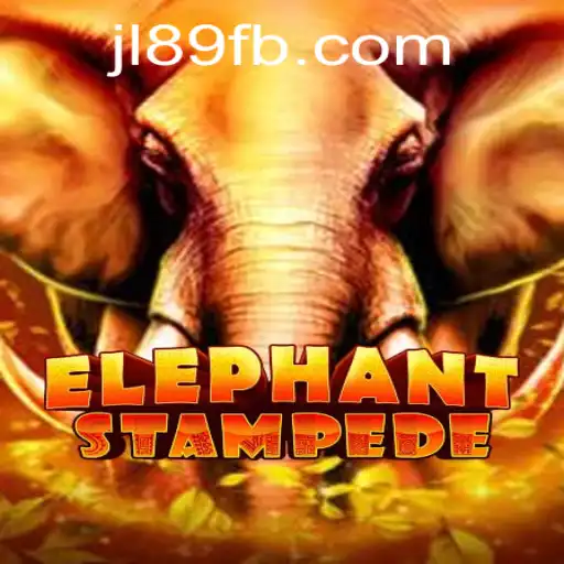 ElephantStampede: The Thrilling Adventure Game at JL89.COM