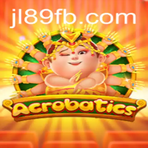 Exploring the Unique Dynamics of the Game 'Acrobatics' Featuring JL89.COM