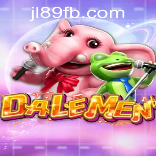 Exploring the Intriguing World of DALEMEN: A Comprehensive Guide with JL89.COM