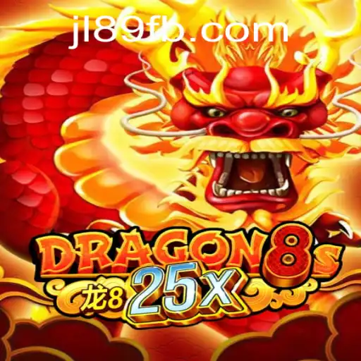 Explore the Mysterious World of Dragon8s25x: A New Era of Gaming