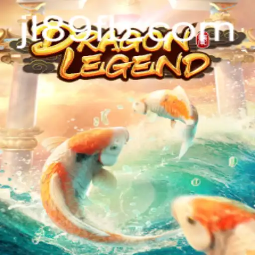 Discover the Adventure of DragonLegend at JL89.COM