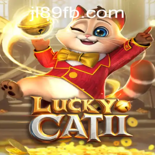 LuckyCatII: The Game That Combines Fortune and Fun