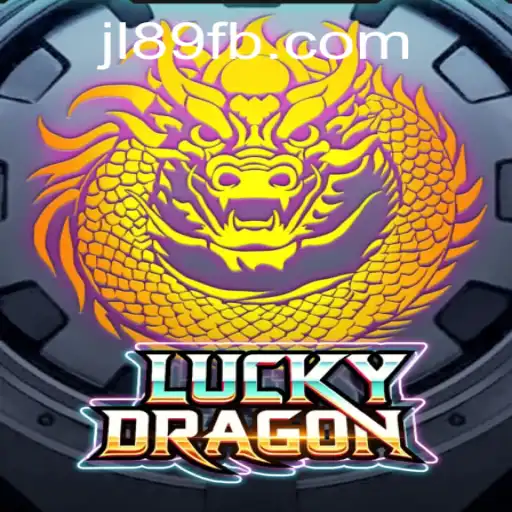 LuckyDragon: A New Era of Gaming with JL89.COM