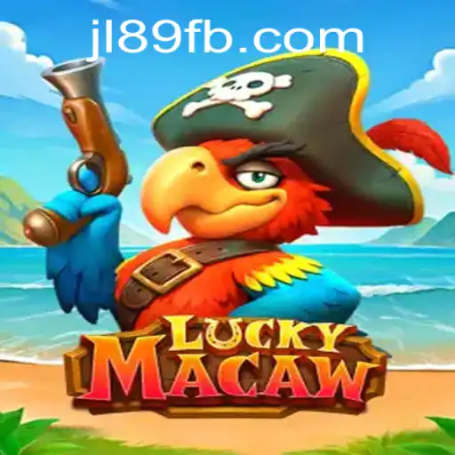 Discover the Excitement of LuckyMacaw at JL89.COM
