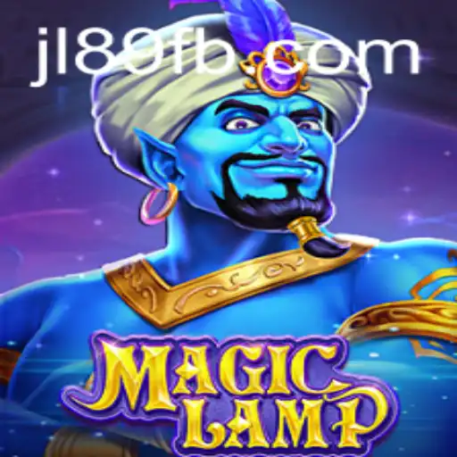 MagicLamp: A New Gaming Adventure