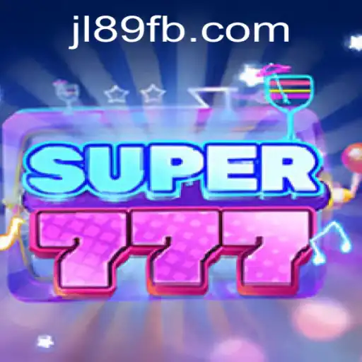 Unveiling Super777: A Thrilling Gaming Experience