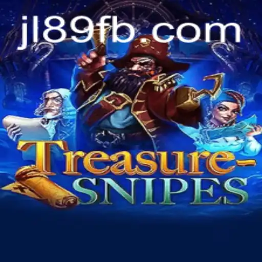 TreasureSnipes: The Ultimate Adventure Game