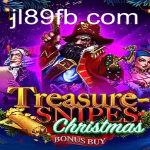 Discover the Magic of TreasuresnipesChristmas with JL89.COM