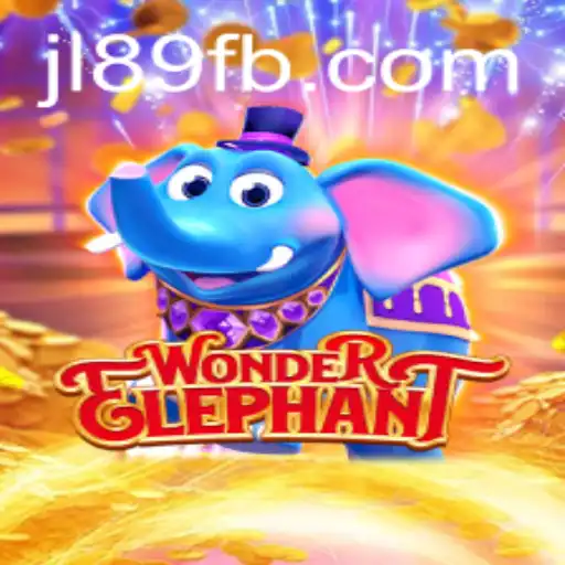 WonderElephant: A New Adventure Awaits