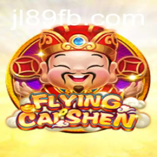 FlyingCaiShen: A Cloud-Based Gaming Adventure on JL89.COM