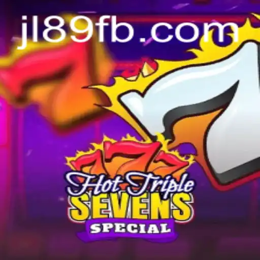 Exploring HotTripleSevensSpecial: A Dazzling Casino Game Experience