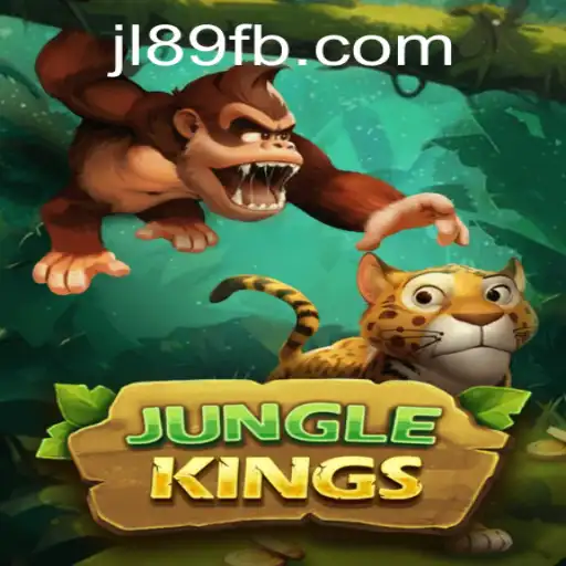 Unveiling the Thrills of JungleKings: A Dive into the Wild