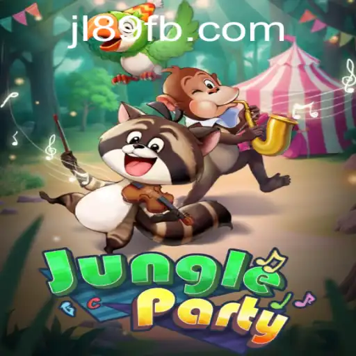 Explore the Exciting World of JungleParty with JL89.COM