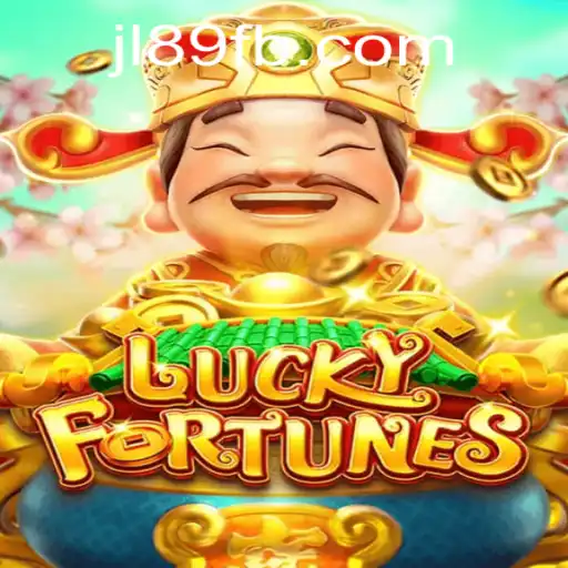 Exploring the Thrills of LUCKYFORTUNES: A Comprehensive Game Guide