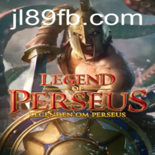 Discover the Epic World of LegendofPerseus