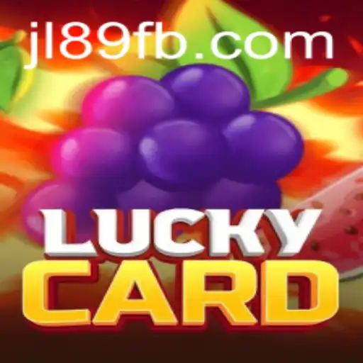The Exciting World of LuckyCard at JL89.COM