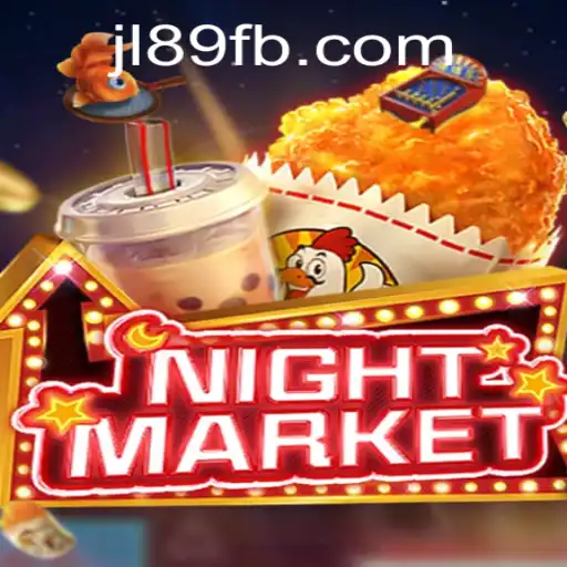 Discover the Thrill of NIGHTMARKET: A Comprehensive Guide