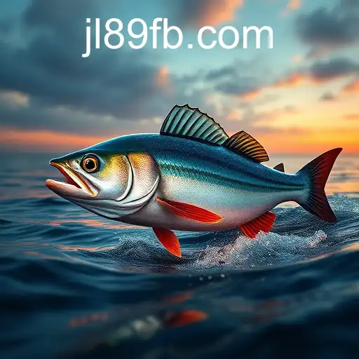 Exploring the Intricacies of Online Fishing: A Dive into JL89.COM
