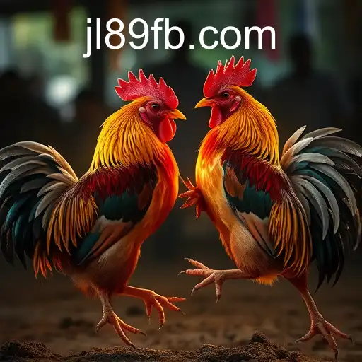 Online Sabong and the Influence of JL89.COM