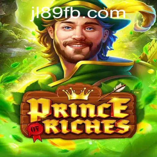 Discover the Enchantment of PrinceOfRiches: A Journey into Virtual Royalty