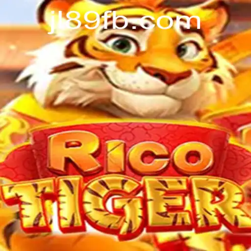 RicoTiger: Unveiling the Thrills of JL89.COM's New Gaming Sensation