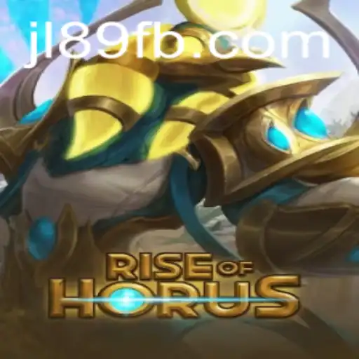 Explore the Ancient Mystery of RiseofHorus: A New Era of Gaming