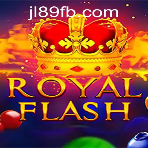 Discovering RoyalFlash: The Thrilling Card Game Revolution by JL89.COM