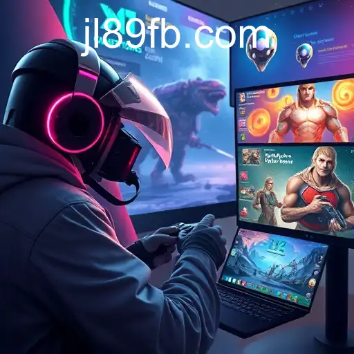 The Fascinating World of Video Games