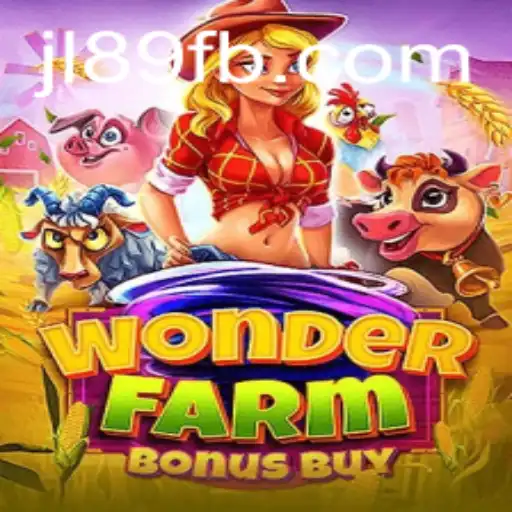 Explore the Thrills of WonderFarmBonusBuy with JL89.COM